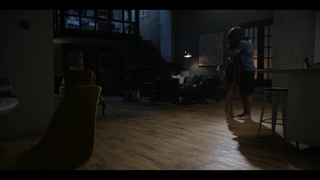 Leah Cairns feet photo 6