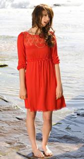 Leah Dizon feet photo 12