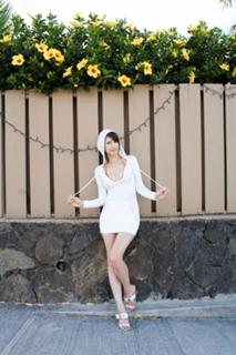 Leah Dizon feet photo 15