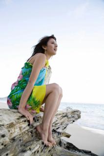 Leah Dizon feet photo 13