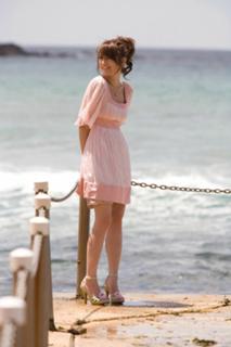 Leah Dizon feet photo 9