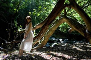 Leah Dizon feet photo 3
