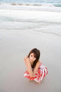 Leah Dizon feet photo 1