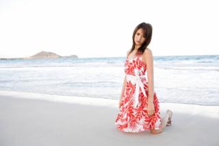 Leah Dizon feet photo 20