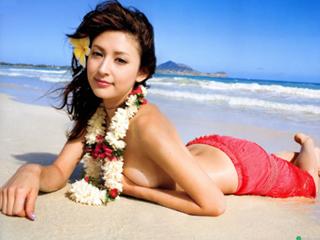Leah Dizon feet photo 6