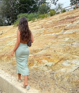 Leah Halton feet photo thumbnail