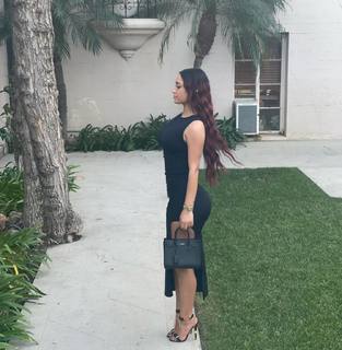 Leah Kateb feet photo 12