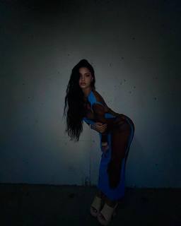 Leah Kateb feet photo 19