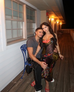 Leah Kateb feet photo 9