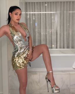 Leah Kateb feet photo 7