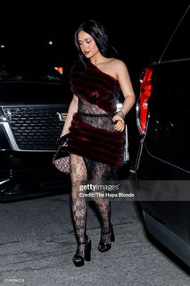 Leah Kateb feet photo 4