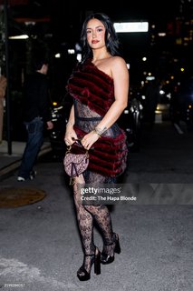 Leah Kateb feet photo 1