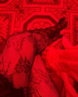 Leah Kateb feet photo 18