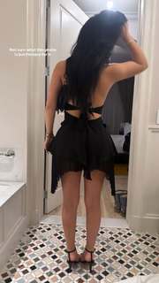 Leah Kateb feet photo 17