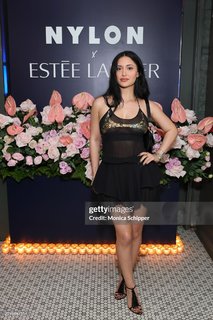 Leah Kateb feet photo 15