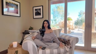Leah Kateb feet photo 11