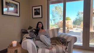Leah Kateb feet photo 9