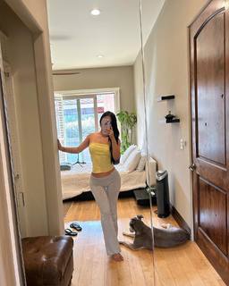 Leah Kateb feet photo 5