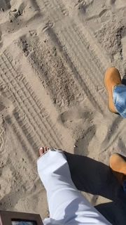Leah Kateb feet photo 20