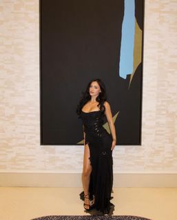 Leah Kateb feet photo 18