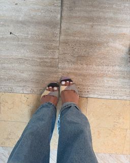 Leah Kateb feet photo 17