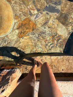 Leah Kateb feet photo 8