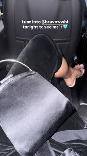Leah Kateb feet photo 13