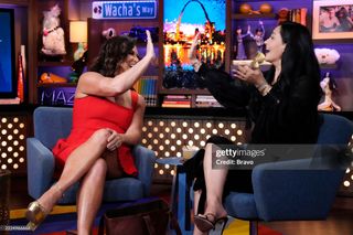 Leah Kateb feet photo 6