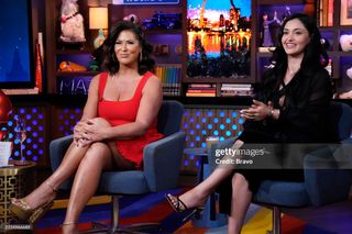 Leah Kateb feet photo 5