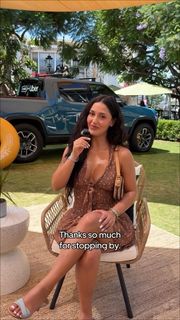 Leah Kateb feet photo 6