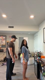 Leah Kateb feet photo 20