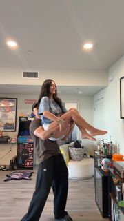 Leah Kateb feet photo 17
