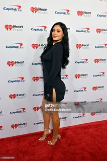 Leah Kateb feet photo 4