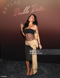 Leah Kateb feet photo 20