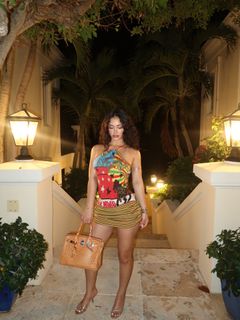 Leah Kateb feet photo 9