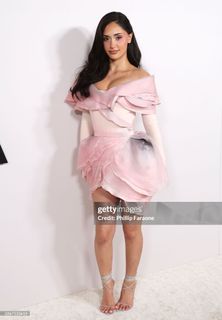 Leah Kateb feet photo 13