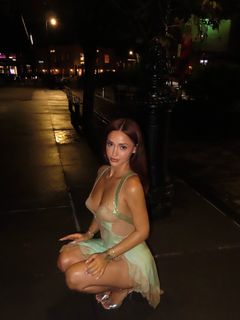 Leah Kateb feet photo 6