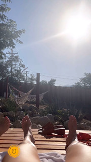 Leah Lewis feet photo 5