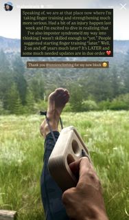 Leah Lewis feet photo 8