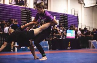 Leah McCourt feet photo 18