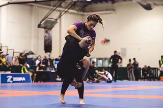 Leah McCourt feet photo 7