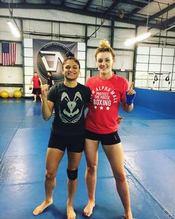 Leah McCourt feet photo 20