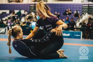 Leah McCourt feet photo 20