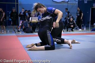 Leah McCourt feet photo 6