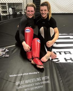 Leah McCourt feet photo 18