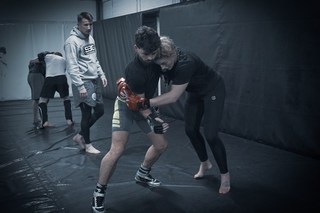 Leah McCourt feet photo 17