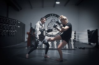 Leah McCourt feet photo 14