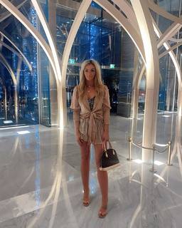 Leah McCourt feet photo 20