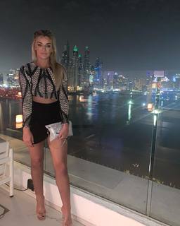 Leah McCourt feet photo 19