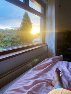 Leah McCourt feet photo 17